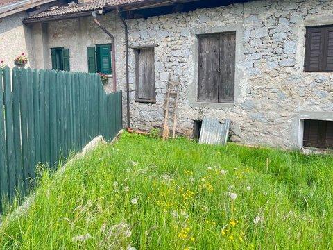 Casa rurale in Via C Pradellano, Pieve Tesino