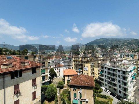 Appartamento a Costaguta - Milano, Rapallo