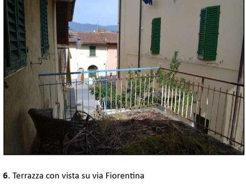 Quadrilocale in Via Fiorentina, 31, Figline Centro - Stecco, Figline e Incisa Valdarno