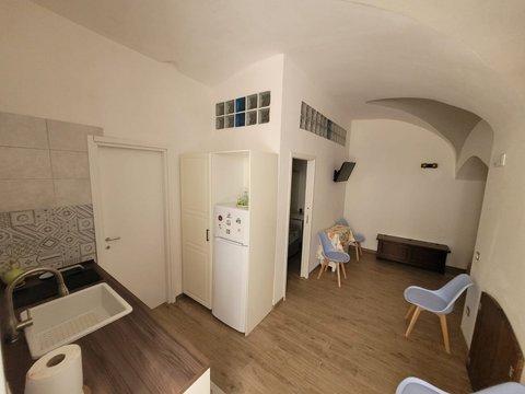 Bilocale in Via Marchese, 58, Vieste