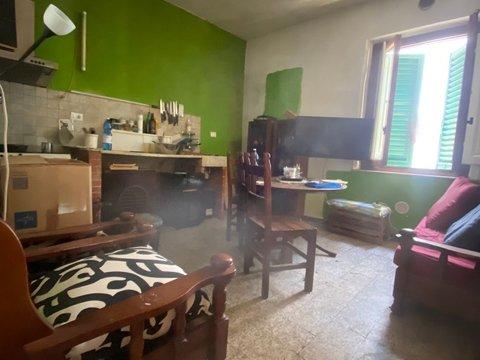 Trilocale in Via Eugenio Curiel s.n.c, Centro, Montelupo Fiorentino