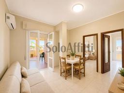 Trilocale in Via delle Camelie s.n.c, Lido dei Pini, Anzio