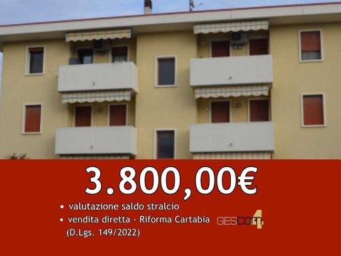 Appartamento in Via dei Pini s.n.c, Torri di Quartesolo