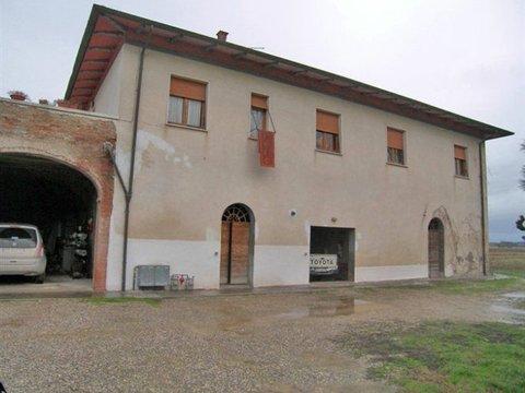Casale/cascina a Centro, Torrita di Siena