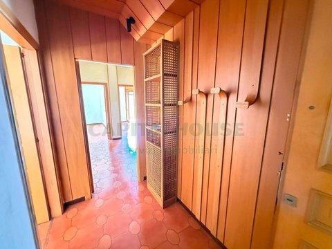 Appartamento in Via dei Due Principati, Baronissi