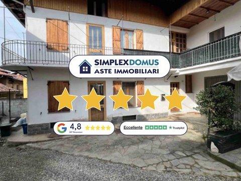 Appartamento in Via Ceresane, Mongrando