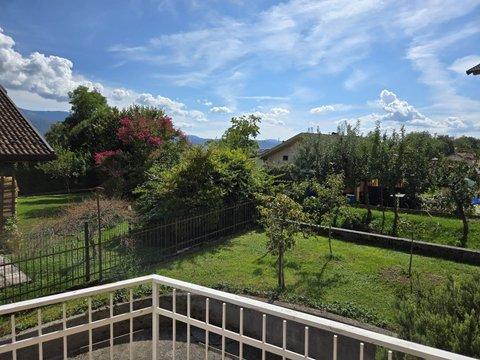 Appartamento in Via Santa Chiara, Cavarzano - Baldenich - Nogaré, Belluno