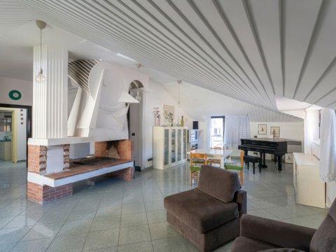 Appartamento su due piani in Via Raffaello s.n.c, Lungomare San Marco, Agropoli