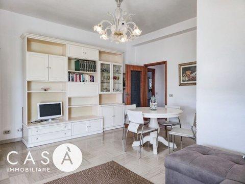 Quadrilocale in Via Dante Alighieri, 12, Bellaria-Igea Marina