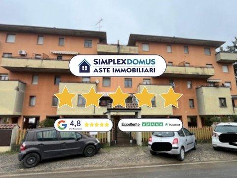 Quadrilocale in Via Fratelli Vigorelli, Casteggio