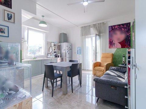 Trilocale in Via del Rio, Ponticella, San Lazzaro di Savena