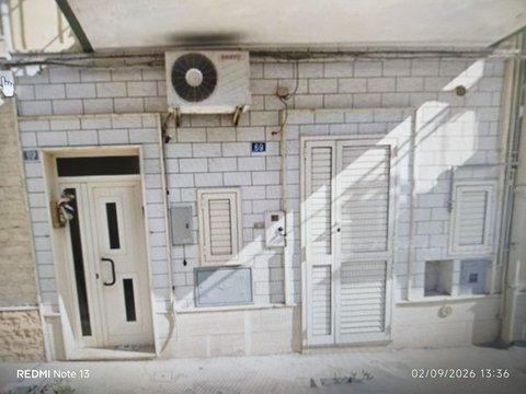 Trilocale in Via Alessandro Manzoni, 67, Palagianello