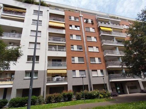 Bilocale in via Carlo Perini, s.n.c, Quarto Oggiaro, Milano