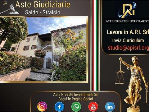 Monolocale in Via Montovolo, Borgo Palense, 47, Castel di Casio