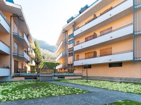 Monolocale in Via Mistral s.n.c, Monterosso Grana