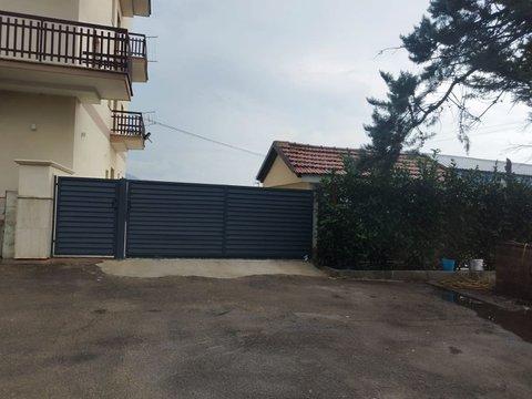 Trilocale in Via Sferracavalli, 132, Zona San Pasquale, Cassino