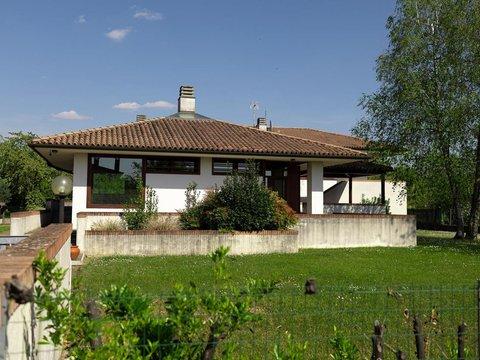 Villa in Via Risorgimento, 23, Sequals