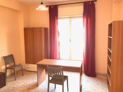 Trilocale in Via Baracca, 15, Tremulini - Eremo, Reggio Calabria