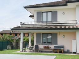 Appartamento in Via XXV Aprile, 20, Monvalle