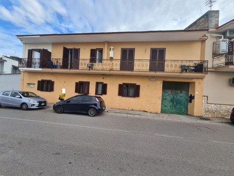 Appartamento in Via John Fitzgerald Kennedy, 33, Centro Città, Casoria