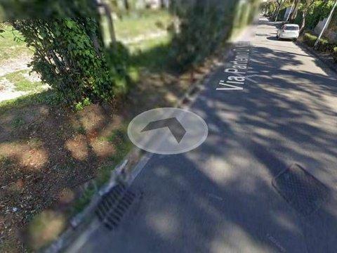 Villa in Via Partenio Di Nicea, Casal Palocco, Roma
