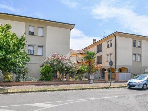 Trilocale in Via Costruttori di Pace, 13, Galliera