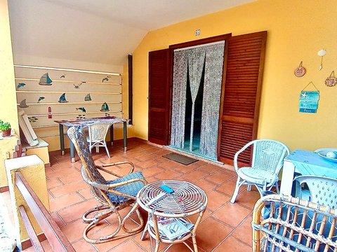 Trilocale in Via Brigata Sassari, 5, Centro, Santa Teresa Gallura