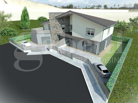 Villa in Via V. Bellini, San Giovanni in Persiceto