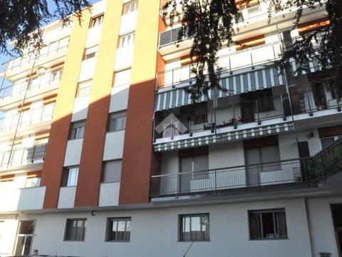Quadrilocale in Via Regio Parco, 100, Provinciale - Villaggio Olimpia - Borgata Paradiso, Settimo Torinese