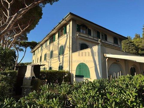 Bilocale a Montenero, Livorno