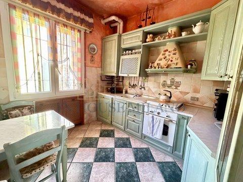 Trilocale in Via Goffredo Mameli s.n.c, Pieve Emanuele