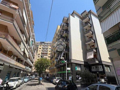 Trilocale in Via Plinio Il Vecchio, 62, Centro Città, Castellammare di Stabia