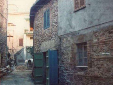 Trilocale in Via Montecerreto, Giano dell'Umbria