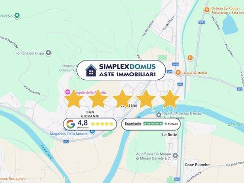 Appartamento in Via Cateni, Vicopisano