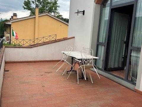 Trilocale a Centro di Serravalle, Serravalle Pistoiese