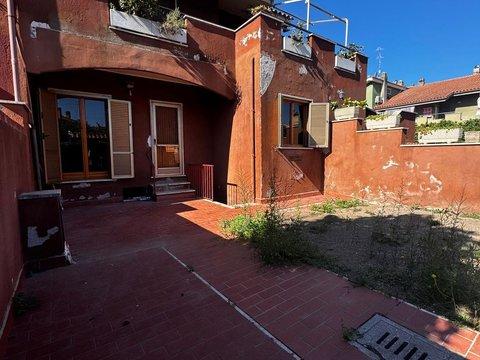 Villetta a schiera in Via Amedeo Marconi, 42, Cerveteri