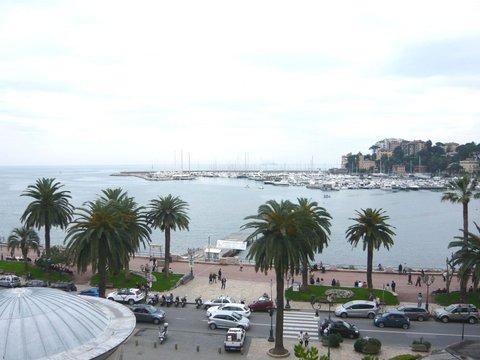 Quadrilocale in Via Giuseppe Mazzini s.n.c, Centro Storico, Rapallo