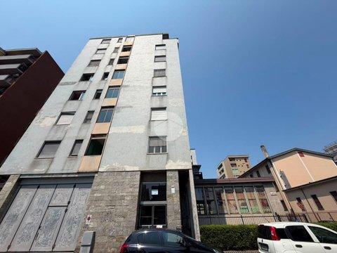 Quadrilocale in Via Francesco Baracca, 3, Centro, San Giuliano Milanese