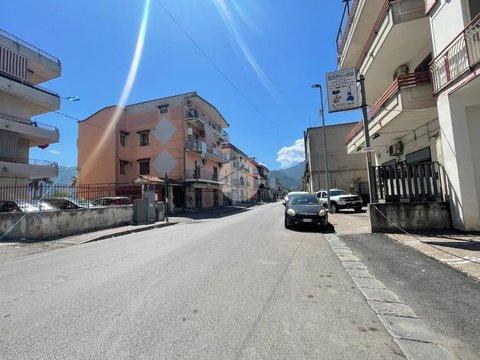 Bilocale in Strada Ponte della Persica, 5, Marina - Annunziatella, Castellammare di Stabia