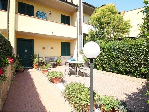 Villetta a schiera in Via Don Giovanni Minzoni s.n.c, Buti