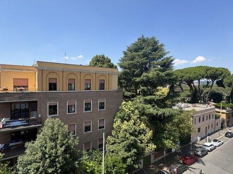 Appartamento in Via Po, s.n.c, Pinciano, Roma