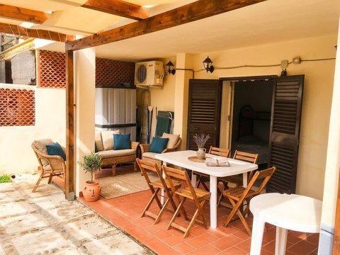 Monolocale in Via Caprera, 1, Mazzaforno - Capo Plaja, Cefalù