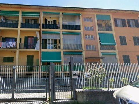 Trilocale in Via Chiomonte, 3, Borgo Nuovo - Castello, Rivoli