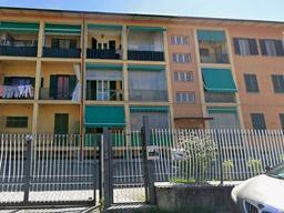 Trilocale in Via Chiomonte, 3, Borgo Nuovo - Castello, Rivoli