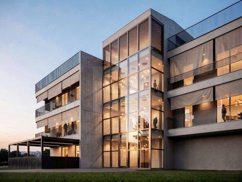 Bilocale in Via Agostino Depretis s.n.c, San Lazzaro, Padova