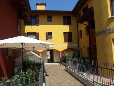 Monolocale in Via Aquileia, 19, Cervignano del Friuli