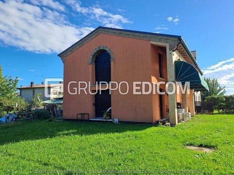 Trilocale in Vicolo San Michele, Casale sul Sile