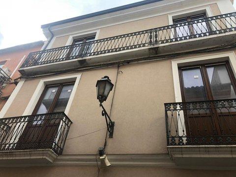 Appartamento in Via Angelo Scorciarini Coppola, 5 -7-9, Piedimonte Matese
