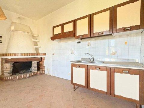 Trilocale in Via Monte Grappa, 18, Sacrofano