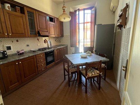 Quadrilocale in Viale Giovanni Lami s.n.c, Leopoldo - Viesseux, Firenze